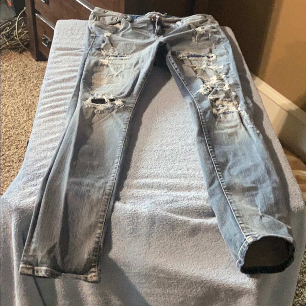 Torrid Jeans